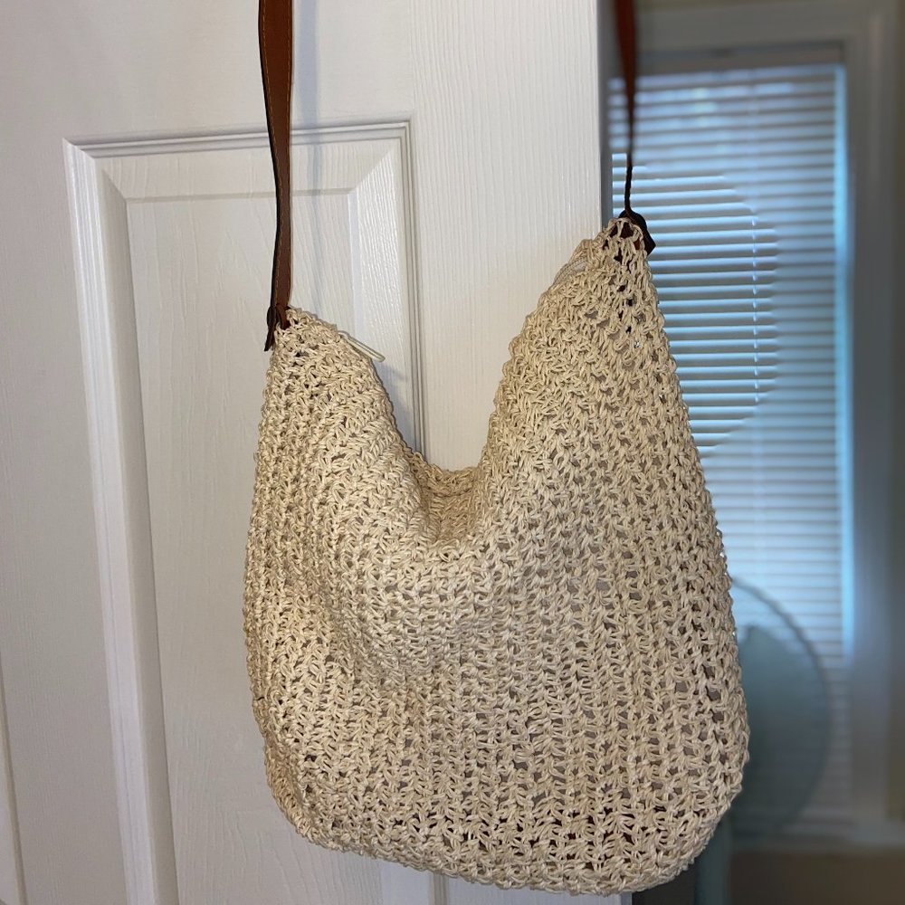Crossbody Purse